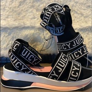 Juicy Couture Sandals